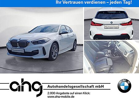 BMW 120i M Sport Aut. Navi Sitzheizung Sportsitze PD