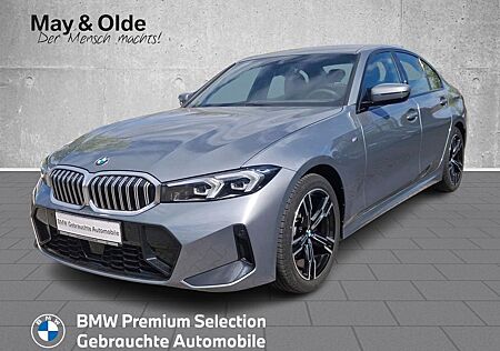 BMW 320 I XDRIVE Sportpaket Navi Digitales Cockpit S