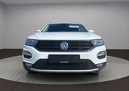 VW T-Roc Volkswagen Style, Digi. Tacho, ACC, LED