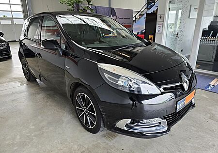 Renault Scenic III BOSE Edition|8 FACH ALUFELGE|