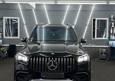 Mercedes-Benz GLS 400 d 4MATIC -