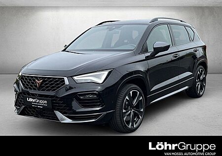 Cupra Ateca 2.0 TSI 4Drive DSG VZ *ACC*