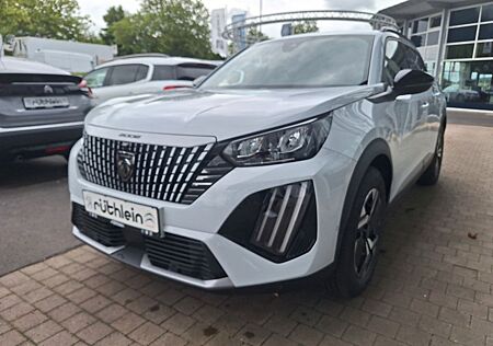 Peugeot 2008 Allure 130 PS Automatik