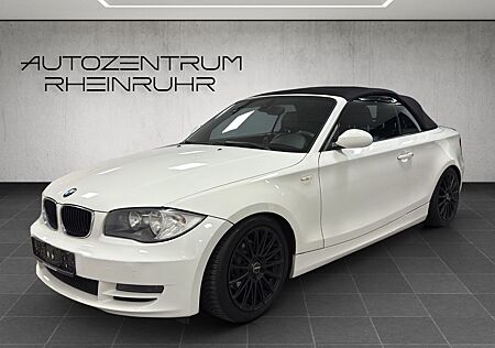 BMW 118 gebraucht kaufen BMW 118 Cabrio/ Tüv bis 07.2026