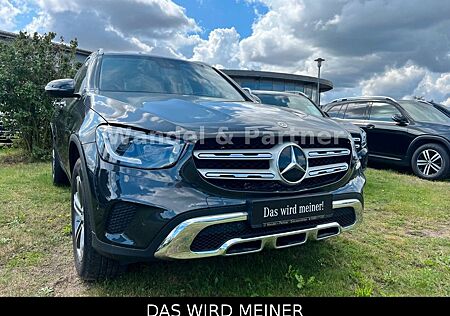 Mercedes-Benz GLC 300 de 4Matic