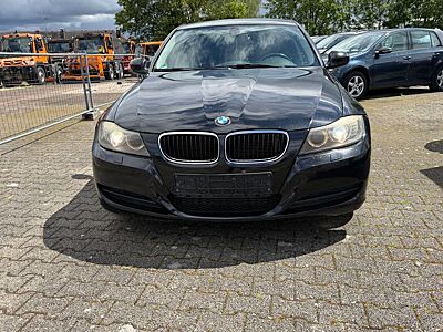BMW 316 3 Touring 316d