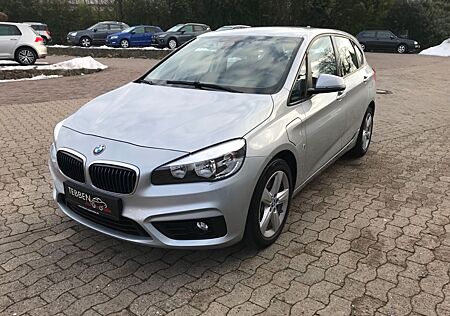 BMW 225 2 Active Tourer*Automatik*Plug-In-Hybrid*