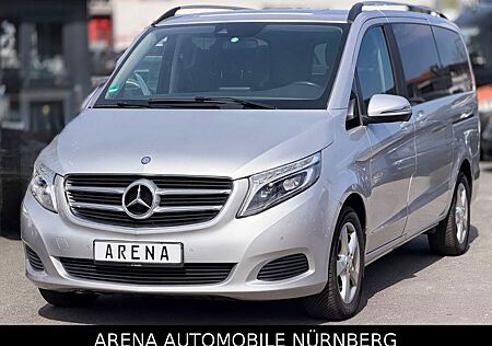 Mercedes-Benz V 250 V250d Score Edition*Automatik*Lang*Ahk*Led*7Sitz