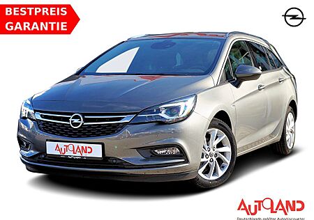 Opel Astra K ST 1.0 Turbo LED Navi Kamera AHK