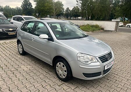 VW Polo Volkswagen 1.4 Highline Automatik