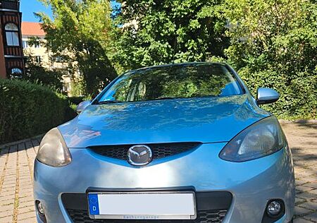 Mazda 2 1.3 Independence | TÜV 07/2027 | Scheckheft
