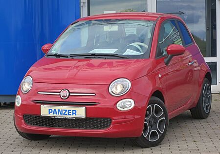 Fiat 500 1.0 Mild Hybrid Klima Club (EURO 6d)