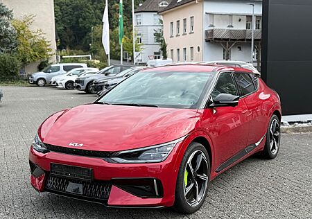 Kia EV6 GT 4WD
