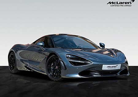 McLaren 720S Coupé | Launch Edition | 360° Park Assist