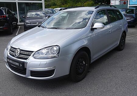 VW Golf Volkswagen V Variant Comfortline