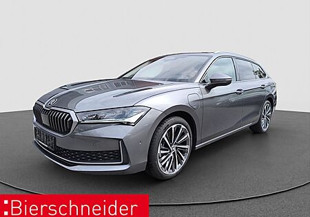 Skoda Superb 1,5 TSI L&K NAVI PANORAMA SB SHZ MATRIX D