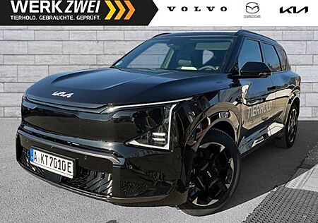 Kia EV5 GT-Line Launch Edition