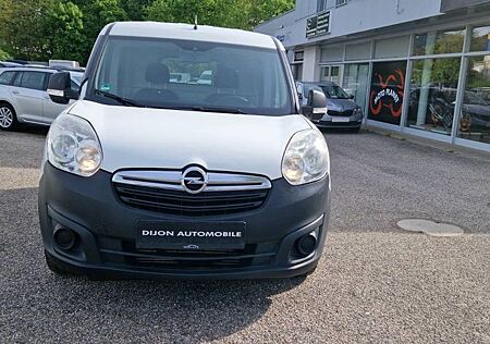 Opel Combo D Kasten L1H1 2,2t