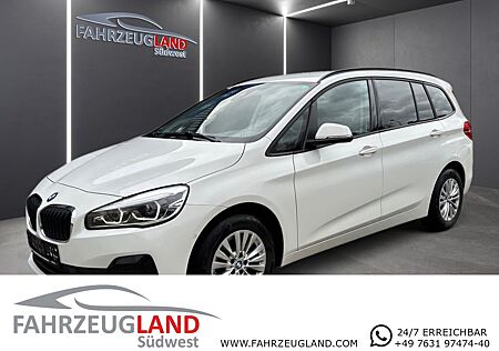BMW 2er gebraucht kaufen BMW 2er 218 Gran Tourer Advantage Business-Paket 7 Sitze