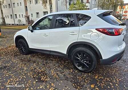 Mazda CX-5 2.0 SKYACTIV-G Center-Line Center-Line