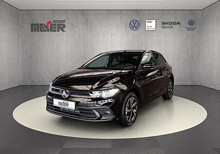 VW Polo Volkswagen GOAL 1.0 TSI DSG Klima Navi Rückfahrkamera
