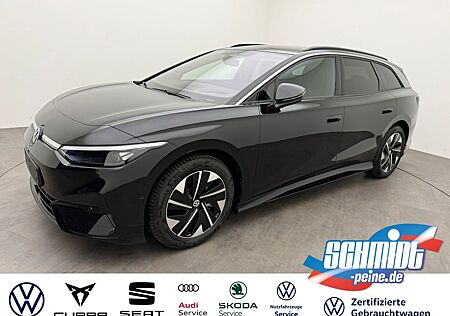 VW ID.7 Volkswagen Tourer Pro 286PS 77kWh KomfortExtInt Wärmep