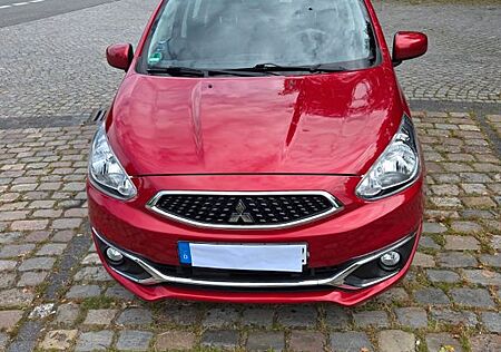 Mitsubishi Space Star 1.0 MIVEC Diamant Diamant