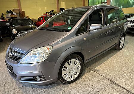 Opel Zafira B Innovation 1.8*LPG GAS*TÜV NEU*KLIMA*