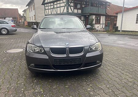 BMW 320 gebraucht kaufen BMW 320d -
