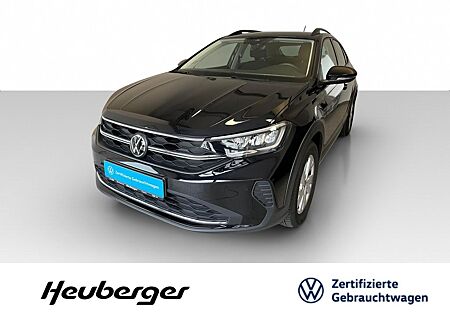 VW Taigo Volkswagen 1.0 TSI Life, Navi, PDC, virtual