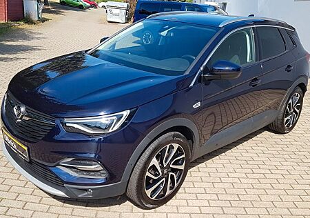 Opel Grandland X Grandland (X) 1.2 Turbo 96kW Ultimate