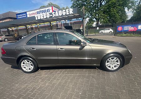 Mercedes-Benz E 220 CDI ELEGANCE Elegance Facelift
