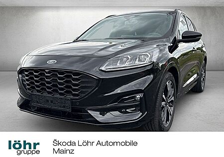 Ford Kuga 2.0 EcoBlue ST-Line X *LED*