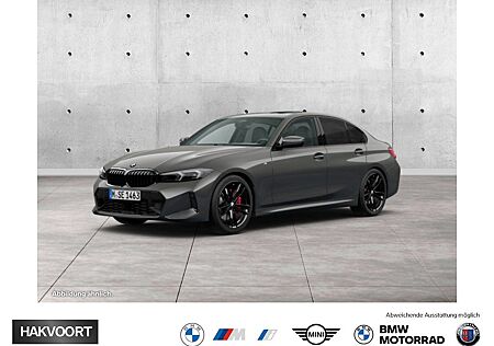 BMW 320i xDrive Limo M-Sport Pro