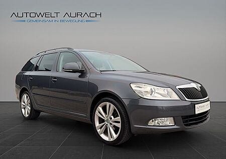 Skoda Octavia Combi *AHK*PDC*TEMPOMAT*ALU*TÜV NEU*