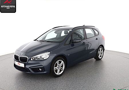 BMW 2er 220 Active Tourer xDrive SPORT LINE AHK,KEYLESS