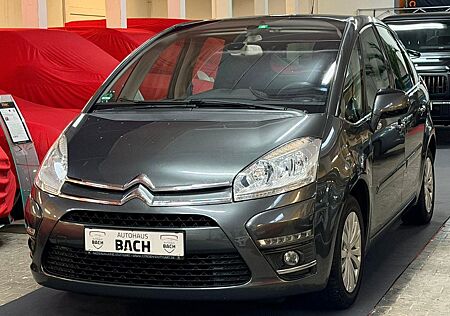 Citroën C4 Picasso Selection*2.HAND*TÜV 9.26*COC*PDC*