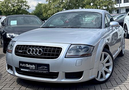 Audi TT Coupe 3.2 quattro*Xenon*BOSE*Vollleder*NAVI*