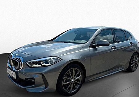 BMW 120d xDrive M Sport A M Sport Pano