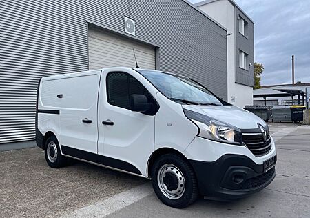 Renault Trafic Kasten L1H1 2,8t Komfort*KAMERA*ALLWETTER