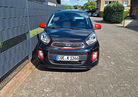 Kia Picanto 1.2 Dream-Team Edition Dream-Team Ed...