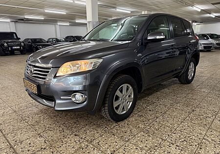 Toyota RAV 4 RAV4 Executive//KAMERA//EURO 5//TÜV NEU