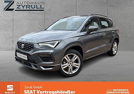 Seat Ateca FR 2.0 TDI 150 PS BEATS/NAVI/LED