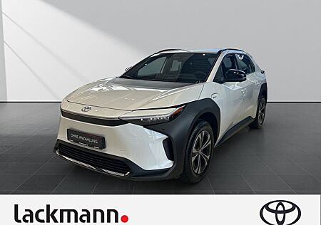 Toyota bZ4X Team Deutschland *360 Grad Kamera*LED*