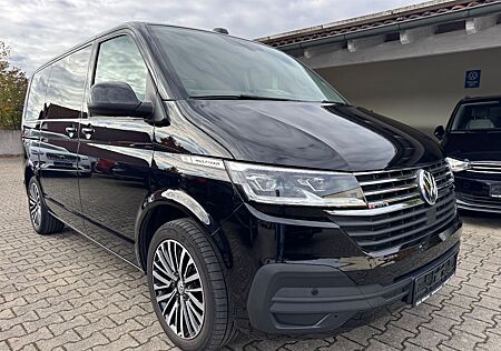 VW T6 Multivan Volkswagen T6.1 Multivan Comf 4M AHK ACC LED Kamera StHz 7S