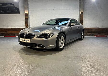 BMW 630i Coupé ONLY 19.000KM!!!!!!!!!!!!!!!!!!!!!!!!