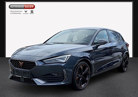 Cupra Leon 1.5eTSI ACT DSG MATRIX LED ACC AUTOM FULLIN