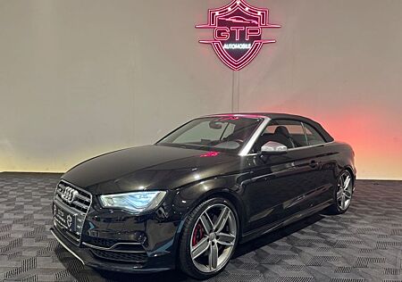 Audi S3 Cabriolet quattro *LED*SHZ*ACC*LEDER*