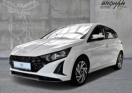 Hyundai i20 1.0 T-GDI Trend (BC3) MY24 *Komfort, Bose*