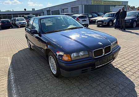 BMW 316 gebraucht kaufen BMW 316